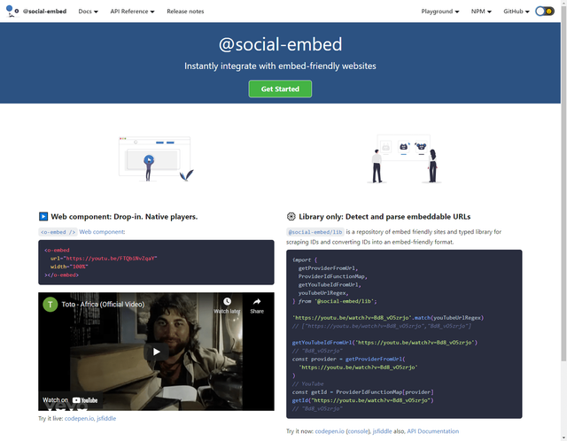 social-embed